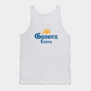 GAMERA EXTRA Tank Top